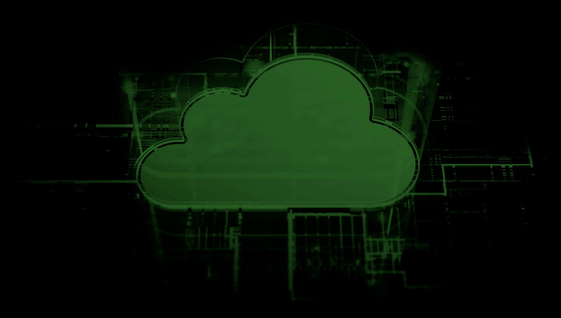 Leistungen - Cloud Security