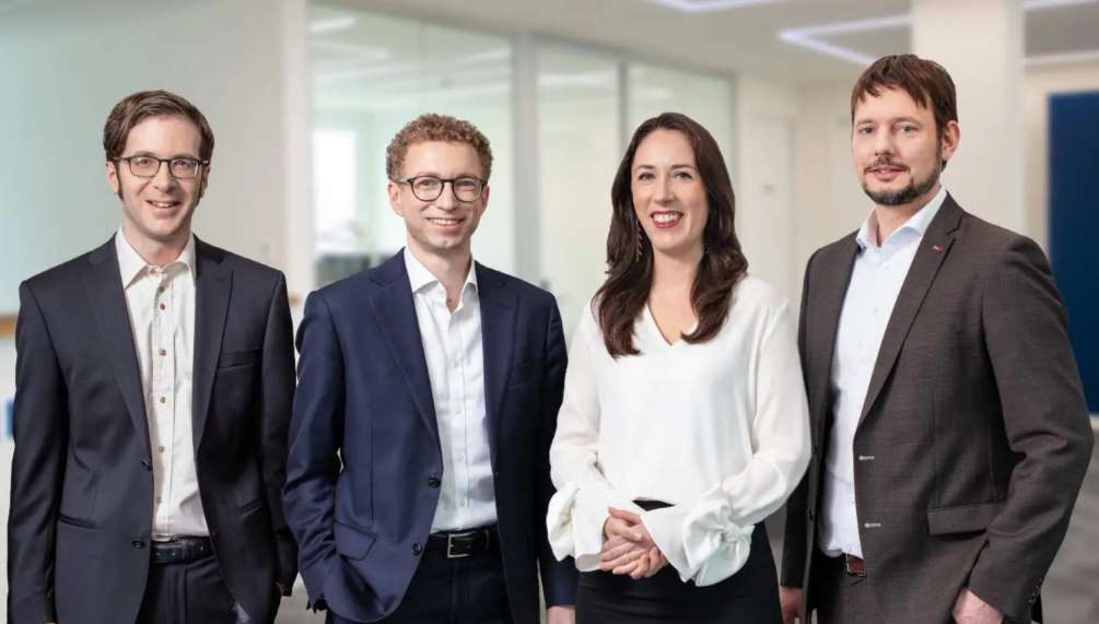 Bild element76 GmbH Partner PLANIT // PRIMA und PLANIT // LEGAL